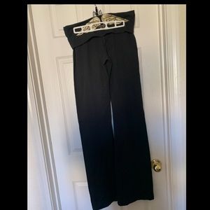 Victoria’s Secret sweatpants